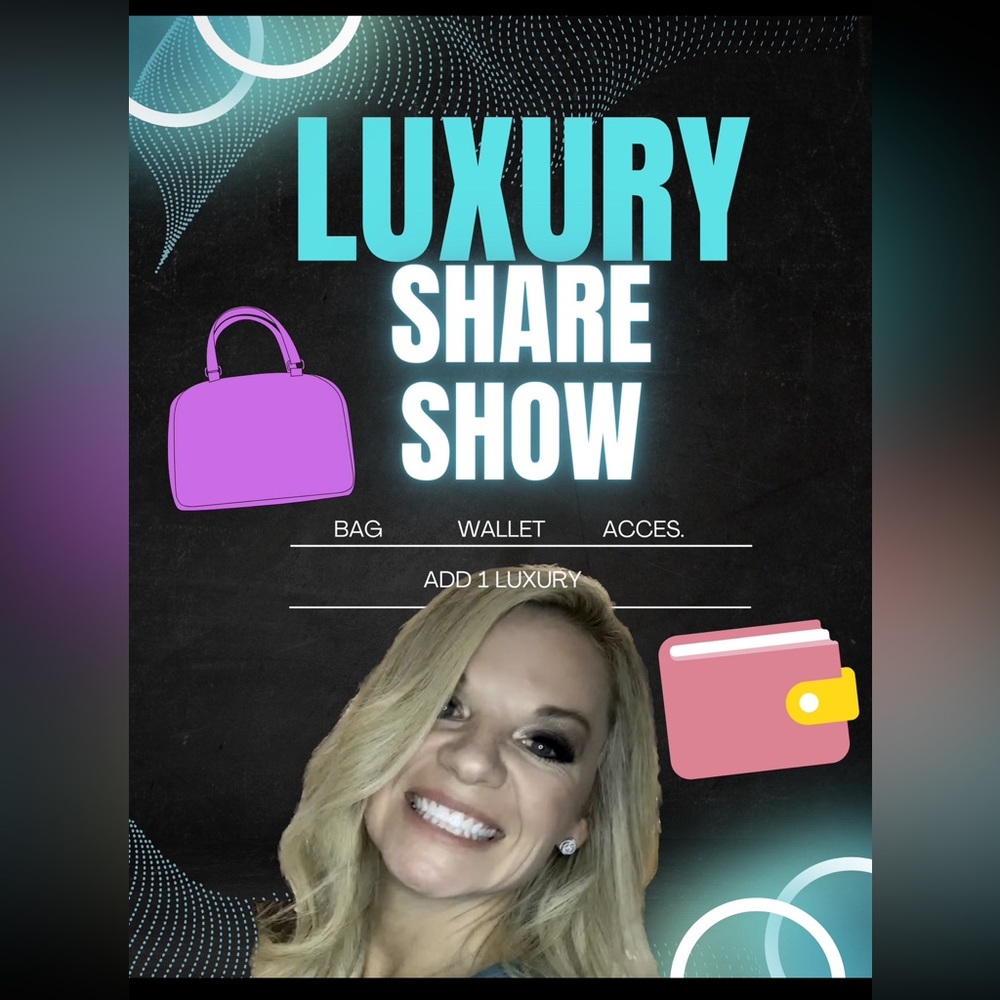 - KELLY IS LIVE!!! BAGS, WALLETS, BEAUTY